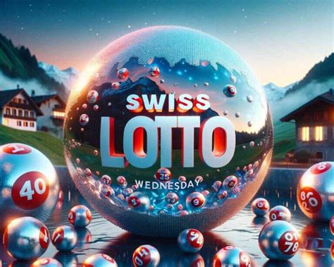 swiss lotto resultat|Iba pa.